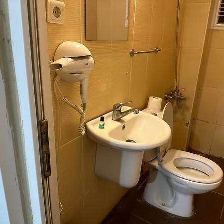 Hoyuk Hotel Provincia di Istanbul