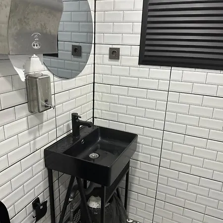 Hoyuk Hotel Provincia di Istanbul