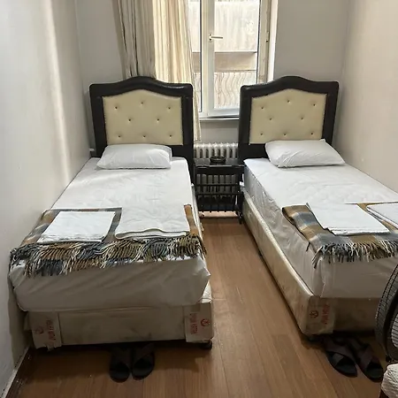 Hotel Hoyuk Provincia di Istanbul