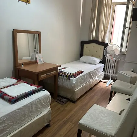 Hoyuk 3* Provincia di Istanbul