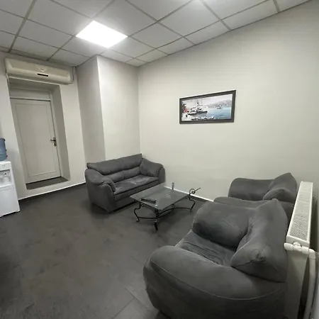 Hotel Hoyuk Istanbulská provincie