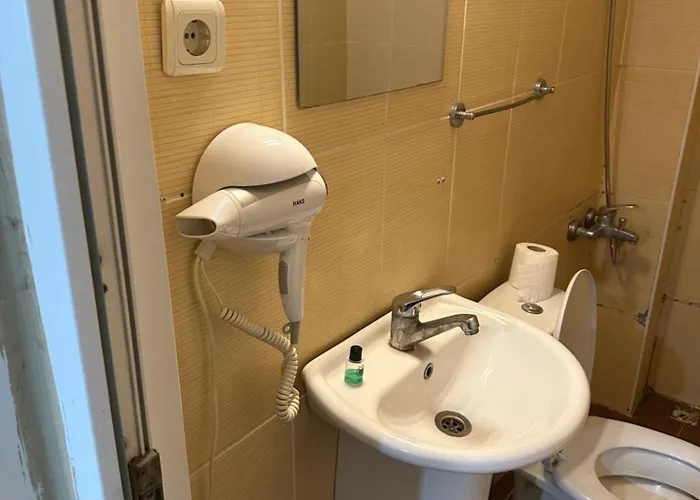 Hoyuk 3* Istanbulská provincie