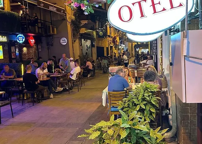 Hoyuk 3* Istanbulská provincie