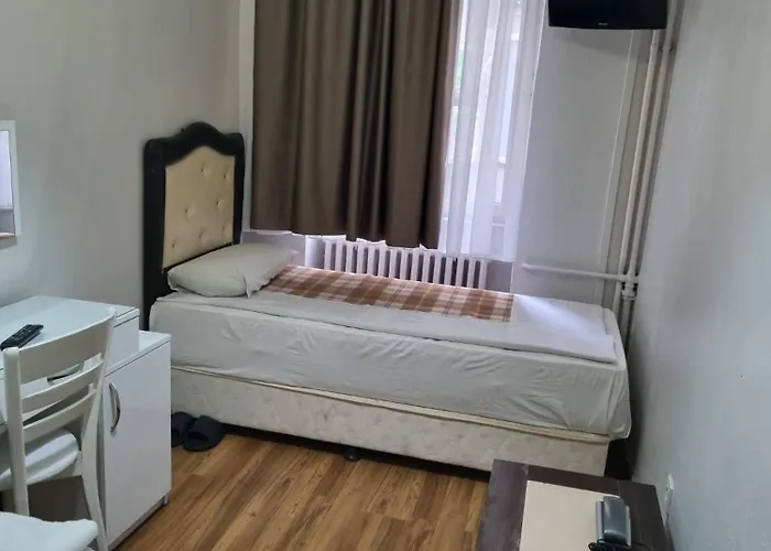 Hoyuk Istanbulská provincie