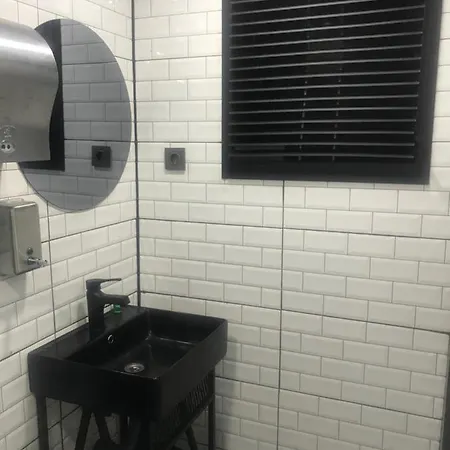 Hoyuk Szálloda 3*