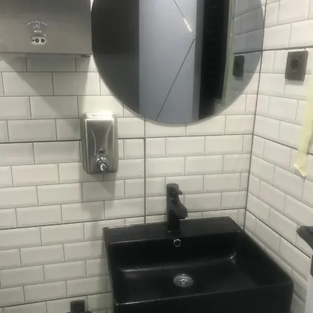 Hotel Hoyuk Istambul