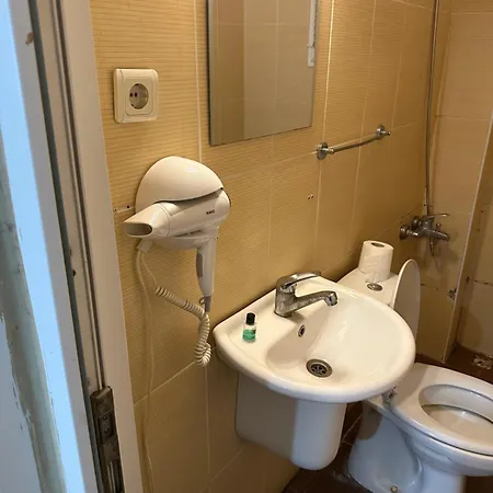 Hoyuk 3* Isztambul