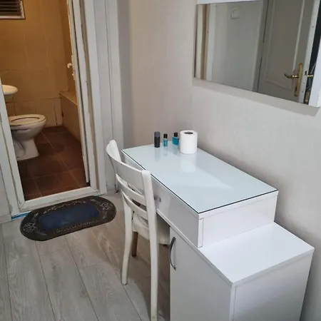 فندق هويوك 3*