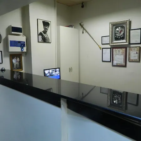 هويوك 3* اسطنبول