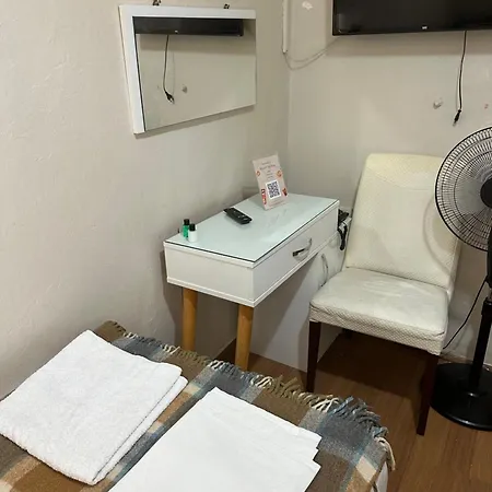 ホユック イスタンブール