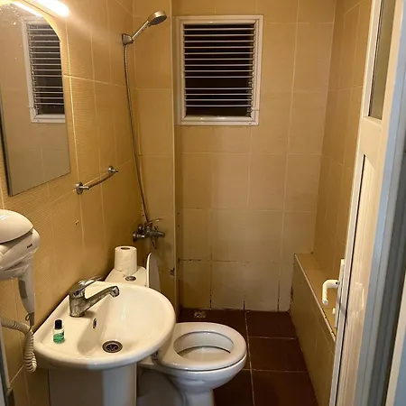 Hotel Hoyuk Istanbul