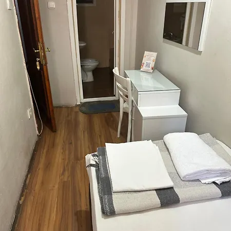 Hoyuk Istanbul