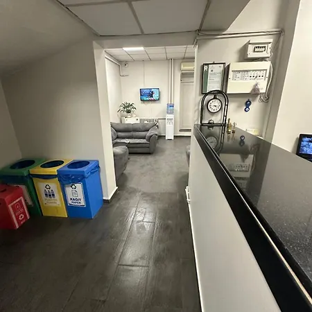 Hotel Hoyuk Istanbul