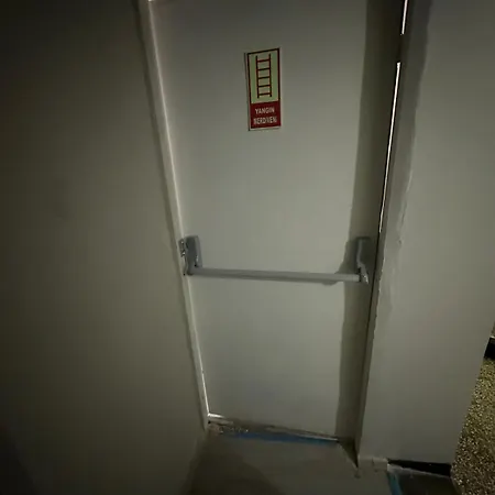 ホユック ホテル