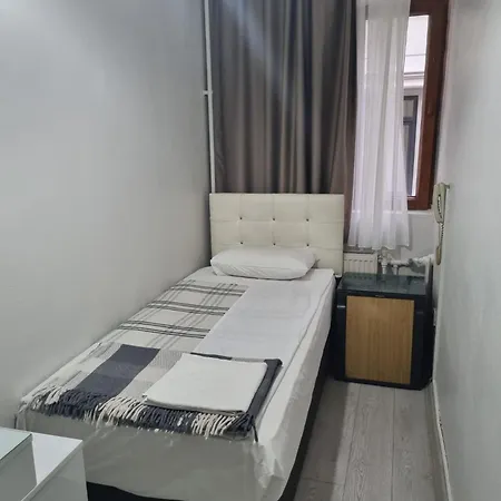 Hotel Hoyuk Istanbul