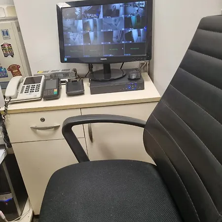 ホユック 3* イスタンブール