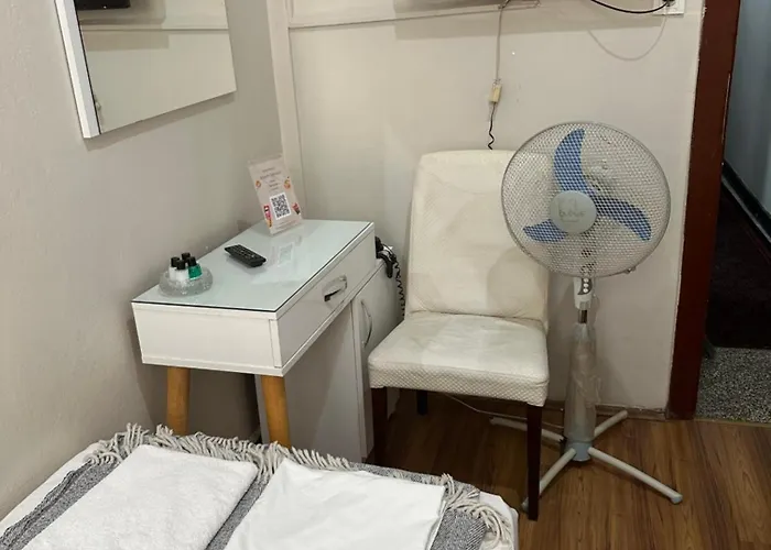 酒店 琥优可酒店