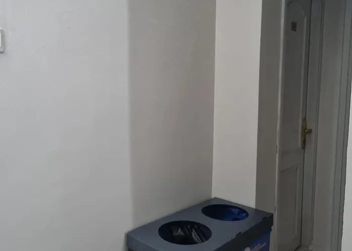 琥优可酒店 3* 伊斯坦布尔