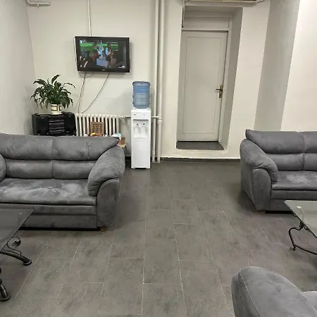 Hotel Hoyuk 3*