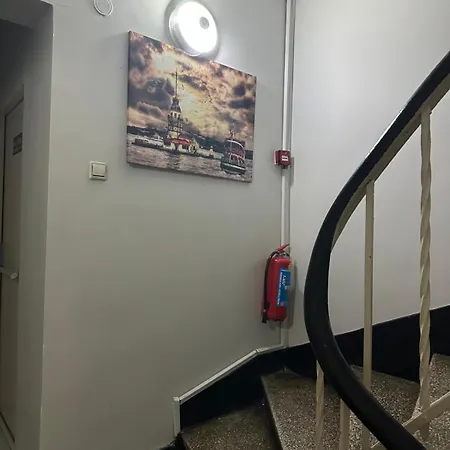 Hotel Hoyuk
