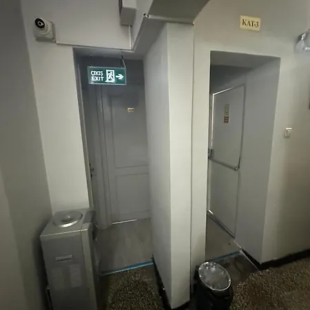 Hoyuk Hotel 3*