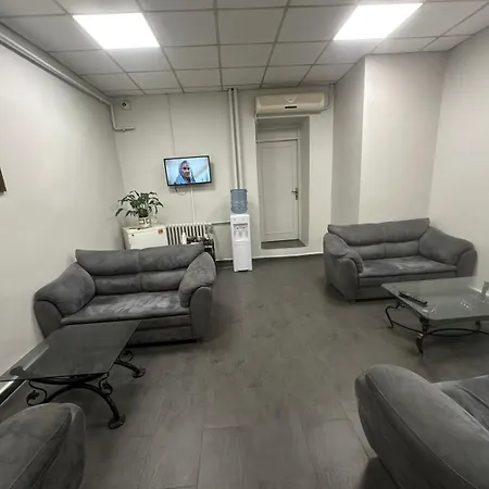 Hotel Hoyuk 3*