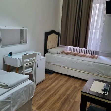 Hoyuk Istanbul