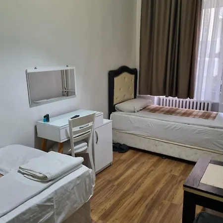 Hotel Hoyuk