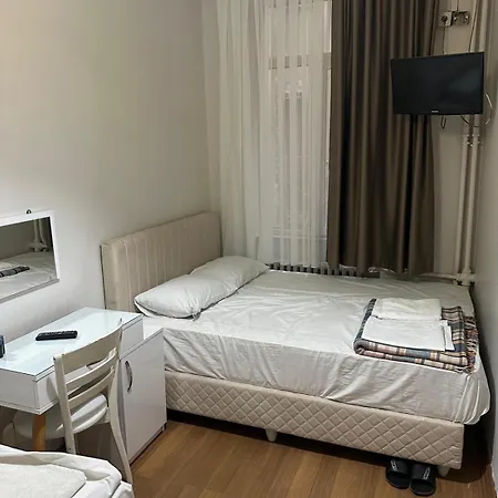 Hotel Hoyuk 3*