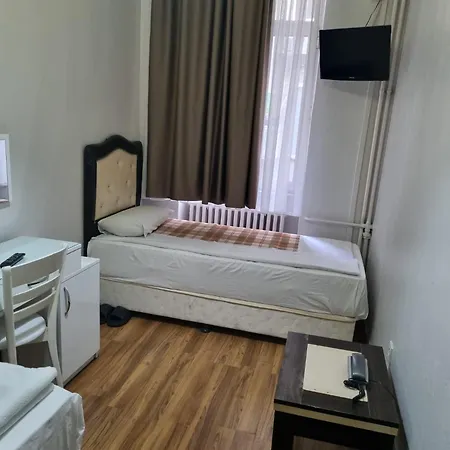 Hoyuk Istanbul