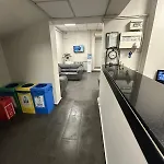 Hotel Hoyuk Istambul