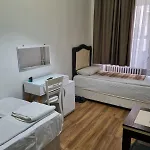 Hotel Hoyuk