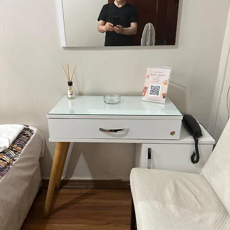 Hoyuk 3* Provincia di Istanbul