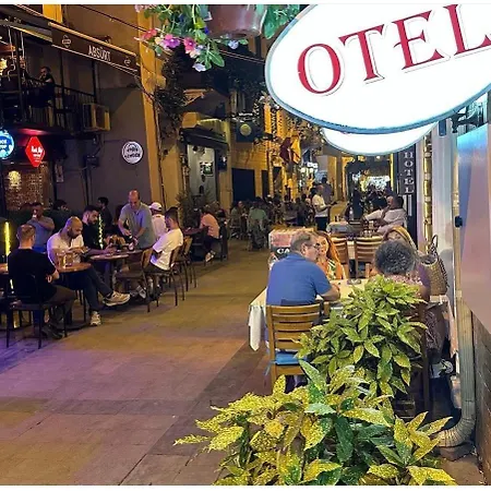 Hoyuk 3* Istambul