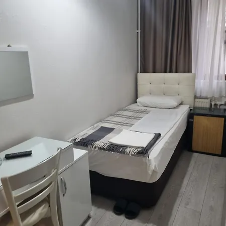 Hoyuk Hotel Istambul